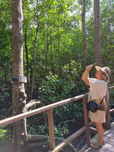 Load image into Gallery viewer, MANGROVE GUIDED TOUR 紅樹林導覽