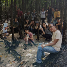 Load image into Gallery viewer, MANGROVE GUIDED TOUR 紅樹林導覽