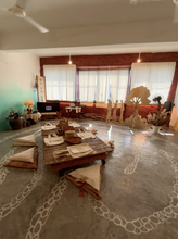 將圖片載入圖庫檢視器 NATURAL DYE WORKSHOP 自然染工作坊