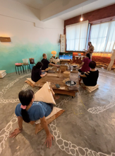 將圖片載入圖庫檢視器 NATURAL DYE WORKSHOP 自然染工作坊