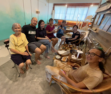 將圖片載入圖庫檢視器 NATURAL DYE WORKSHOP 自然染工作坊