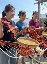 將圖片載入圖庫檢視器 NATURAL DYE WORKSHOP 自然染工作坊