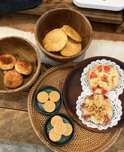 將圖片載入圖庫檢視器 NATURAL DYE WORKSHOP 自然染工作坊