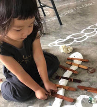 將圖片載入圖庫檢視器 NATURAL DYE WORKSHOP 自然染工作坊