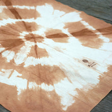 Load image into Gallery viewer, Furoshiki Wrapping Cloth - Xiapism Natural Dye