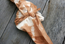 Load image into Gallery viewer, Furoshiki Wrapping Cloth - Xiapism Natural Dye