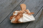 Load image into Gallery viewer, Furoshiki Wrapping Cloth - Xiapism Natural Dye
