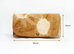Load image into Gallery viewer, Fabric Purse by Xiapism Natural Dye Sustainable Fashion
