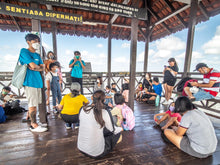 將圖片載入圖庫檢視器 MANGROVE GUIDED TOUR 紅樹林導覽
