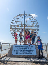 將圖片載入圖庫檢視器 MANGROVE GUIDED TOUR 紅樹林導覽
