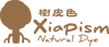 Xiapism Natural Dye